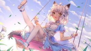 手机游戏主推游戏养成类 手机游戏 热门